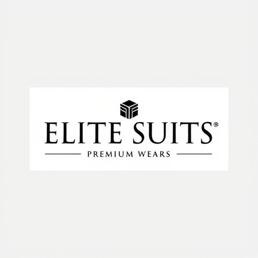 Elite Suits Logo